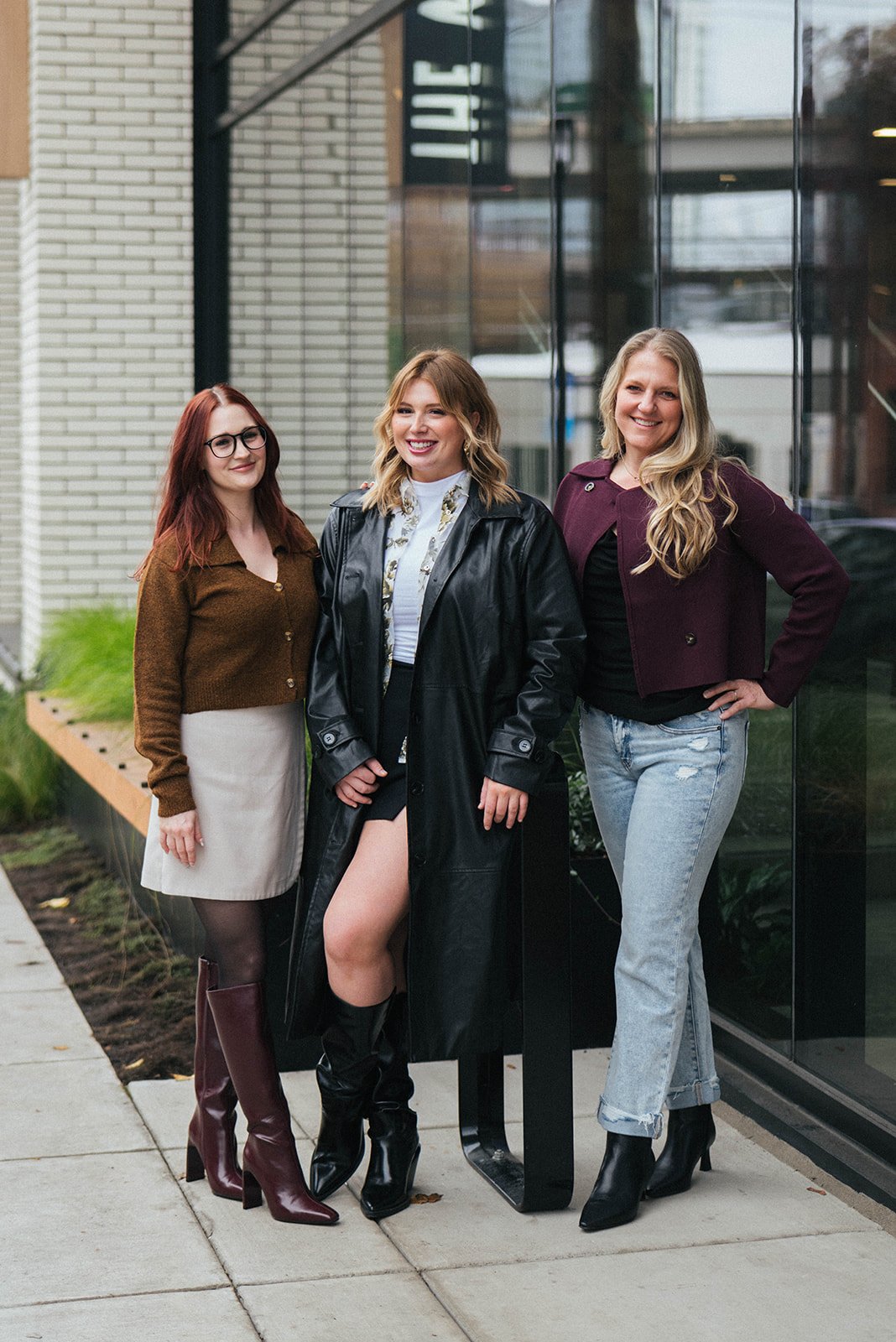 Miranda Kaye Waser, founder of Studio Kaye