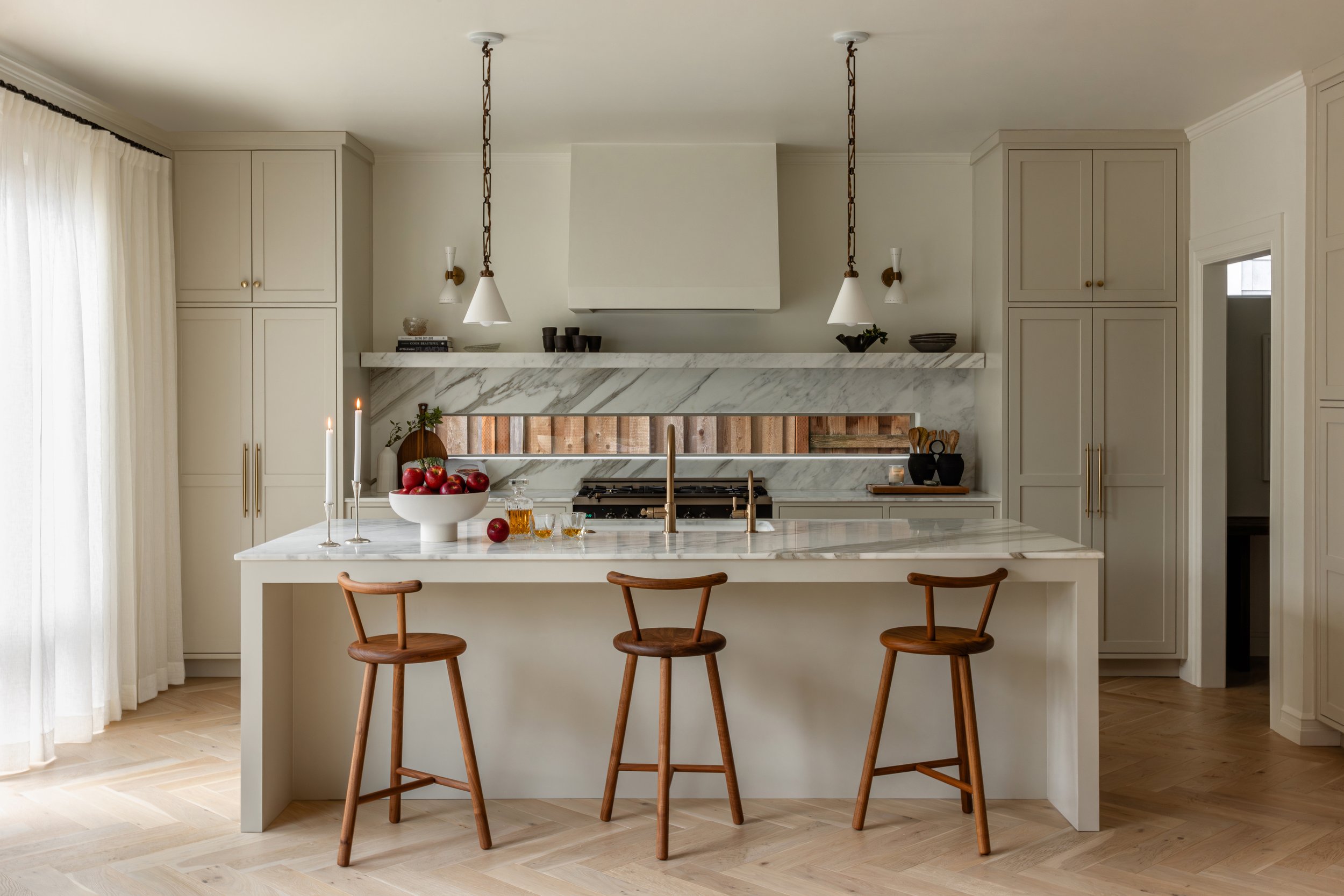 French Contempo PDX Reno