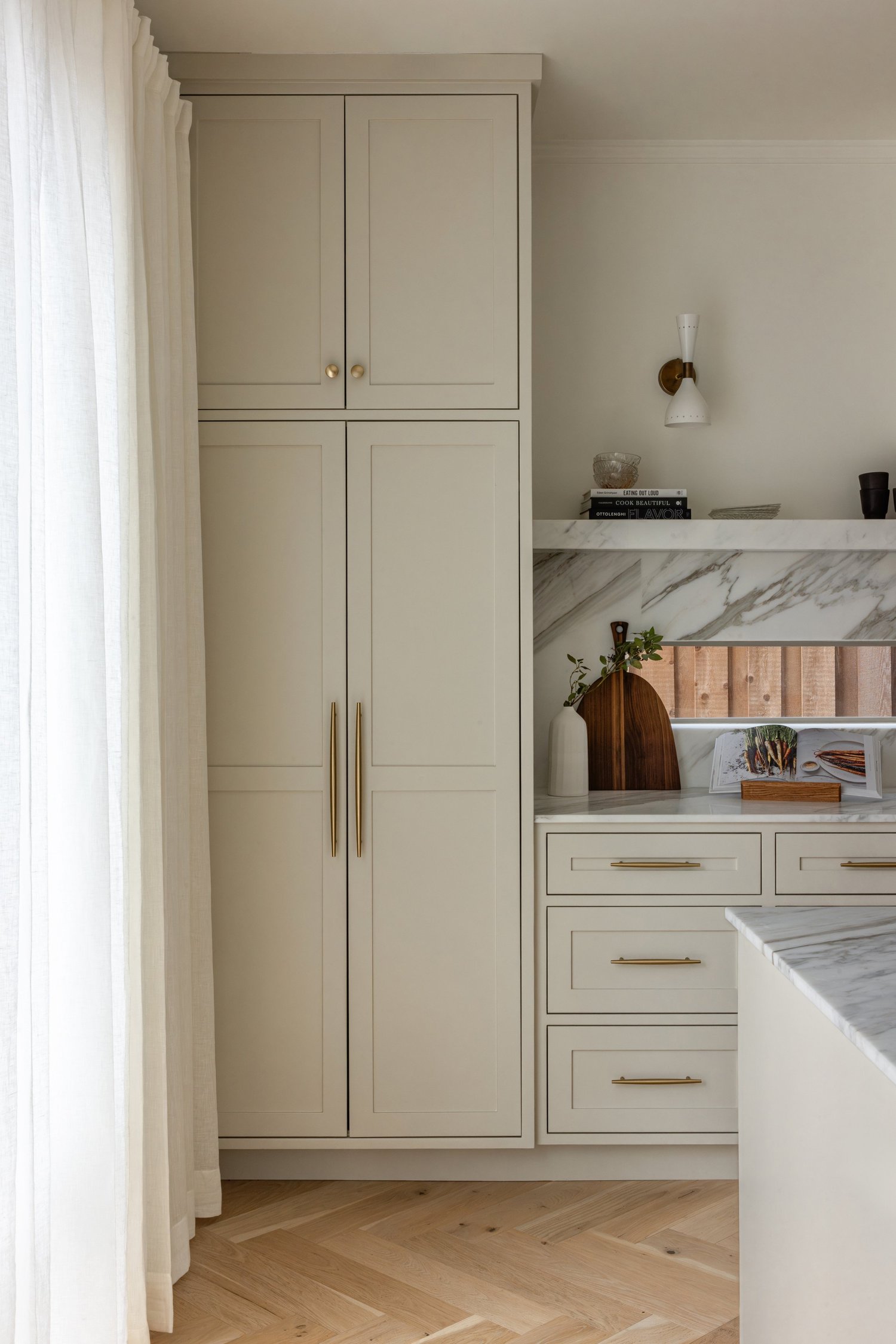 Studio Kaye interior detail