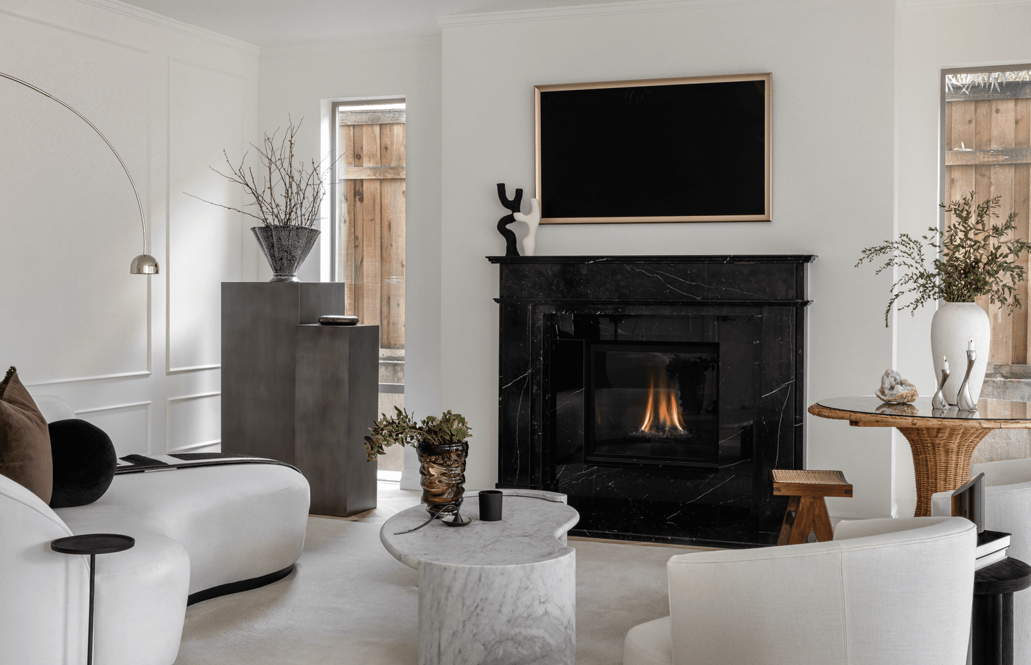 Studio Kaye interior detail