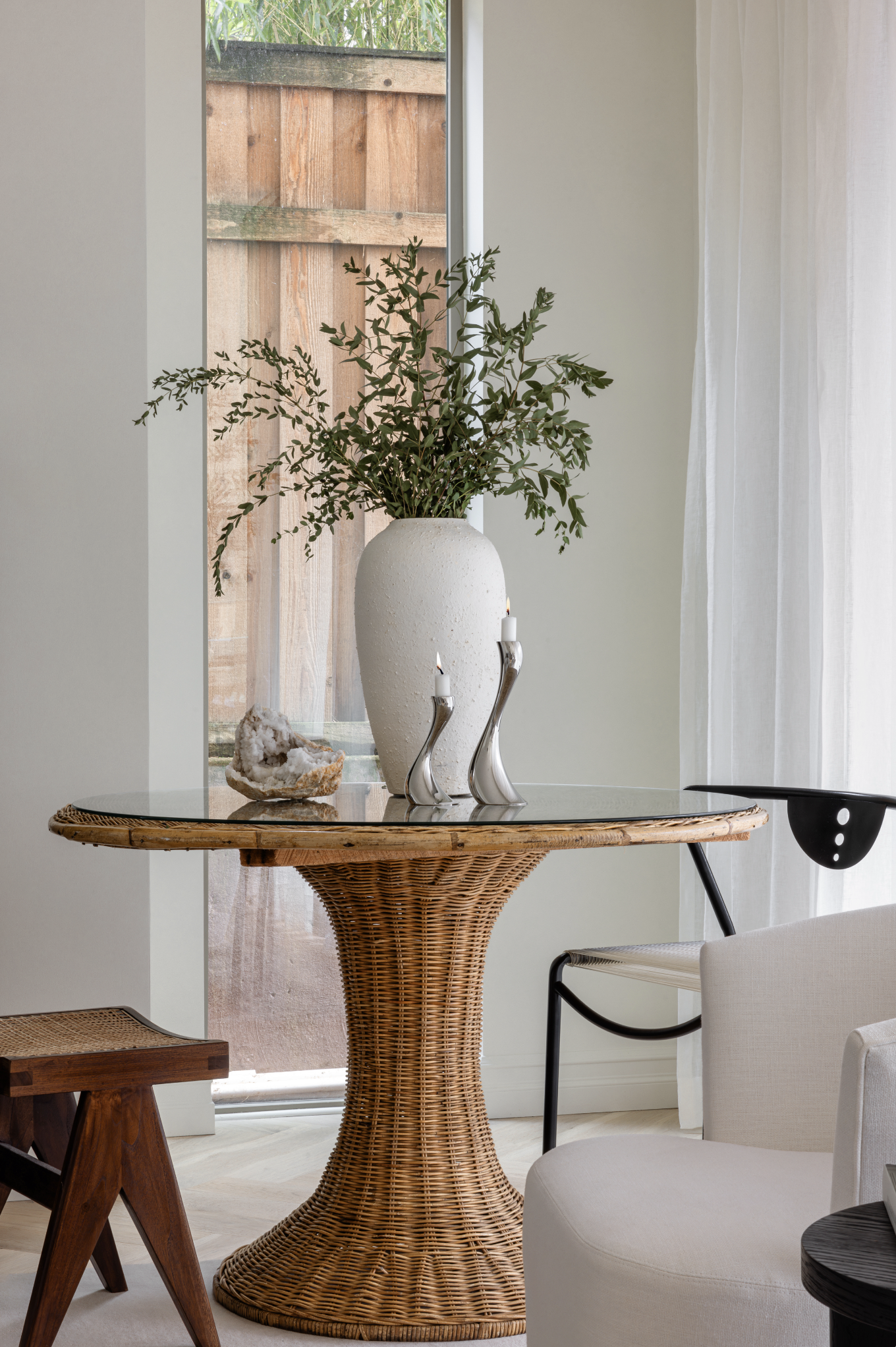 Studio Kaye interior detail