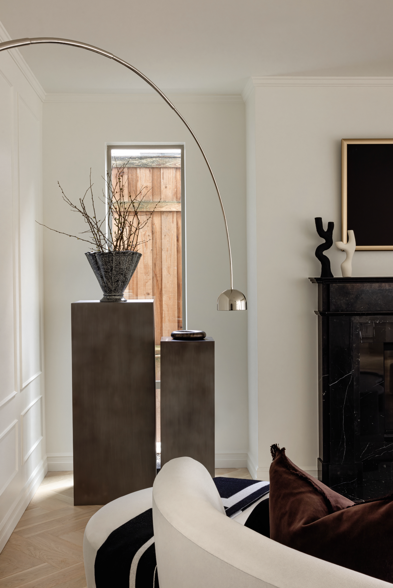 Studio Kaye interior detail