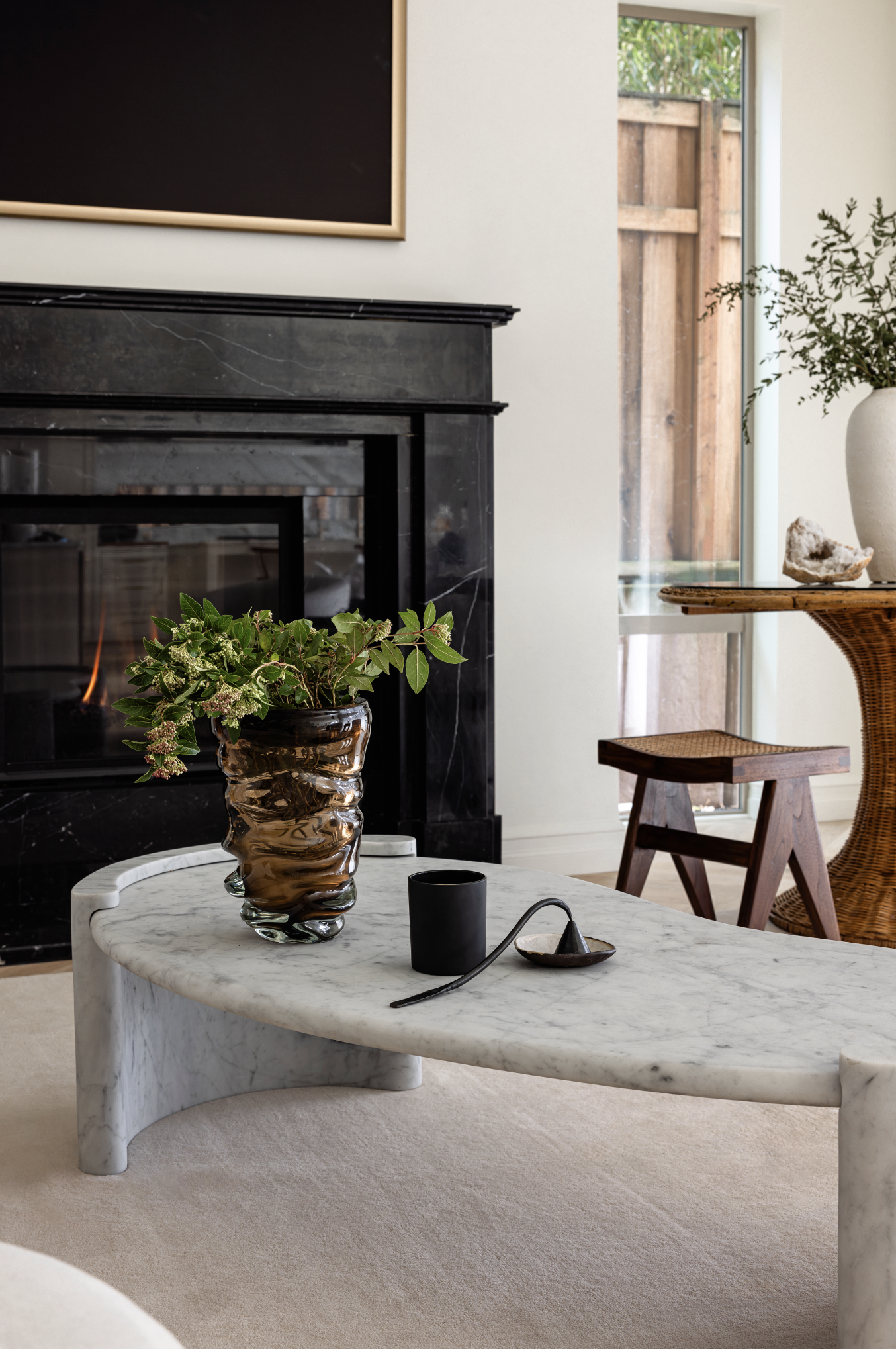 Studio Kaye interior detail