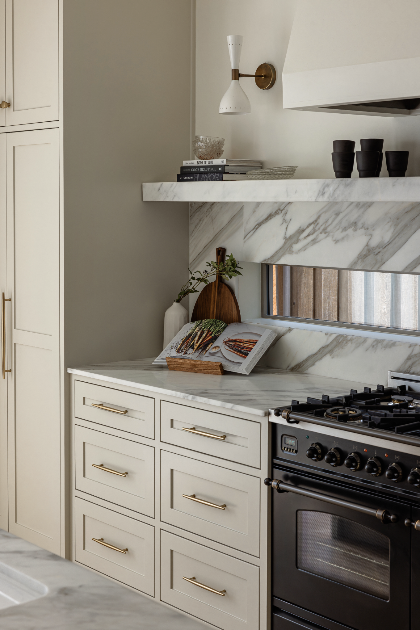 Studio Kaye interior detail