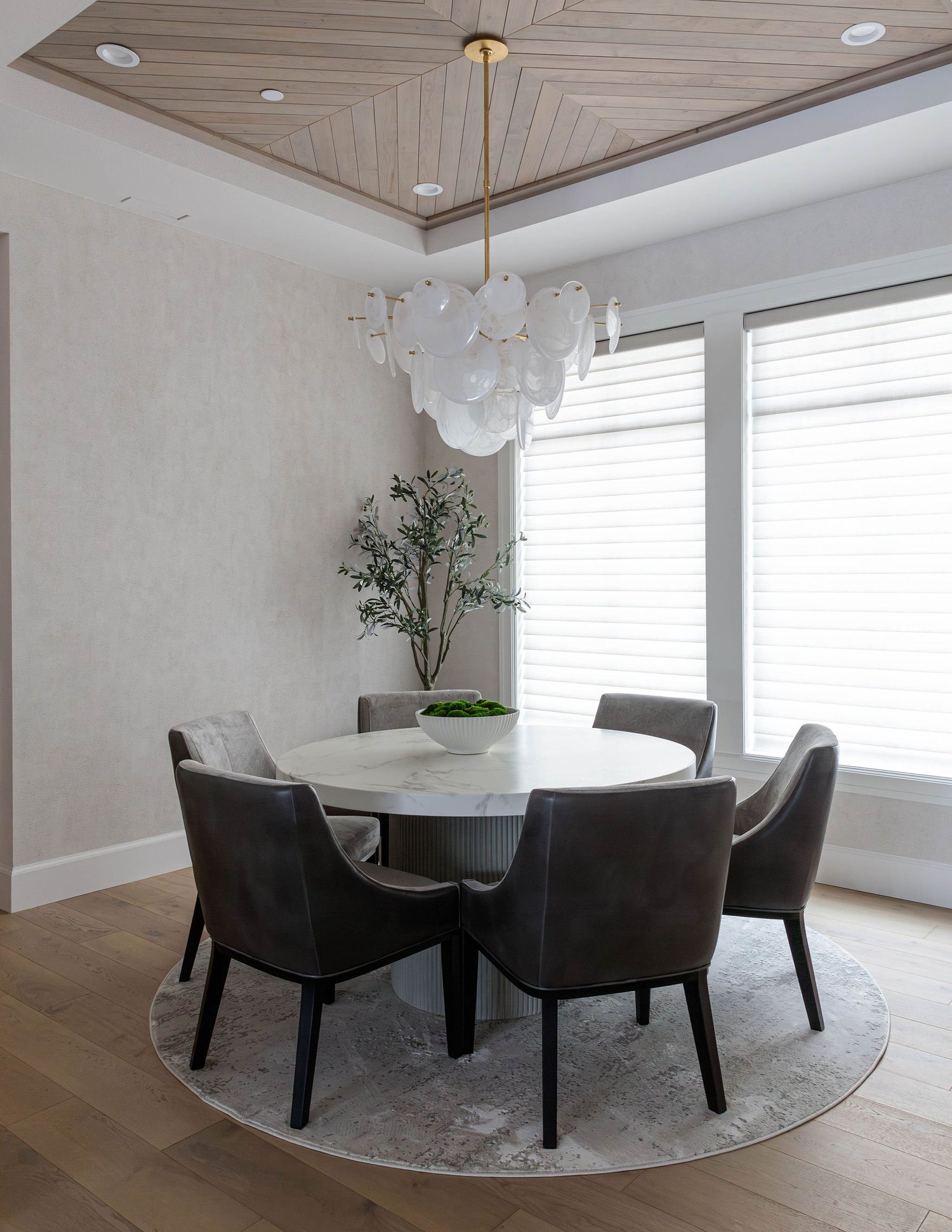 Studio Kaye interior detail