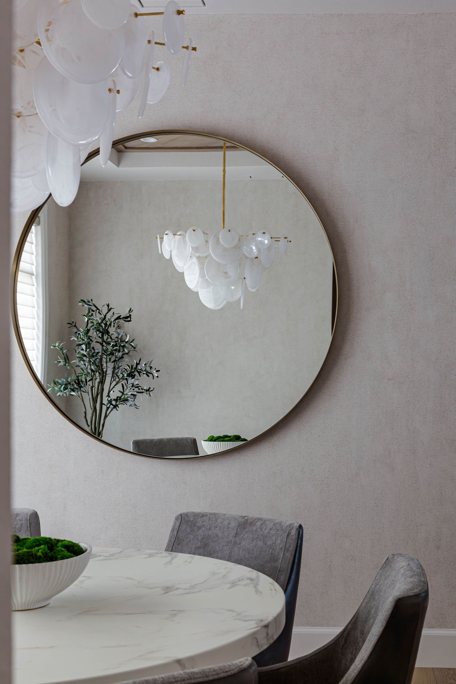 Studio Kaye interior detail