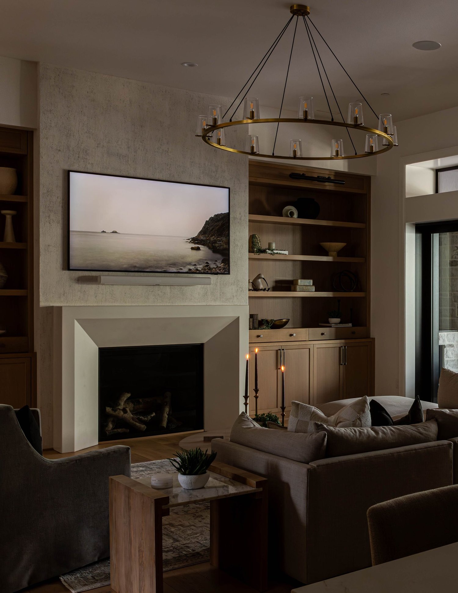 Studio Kaye interior detail