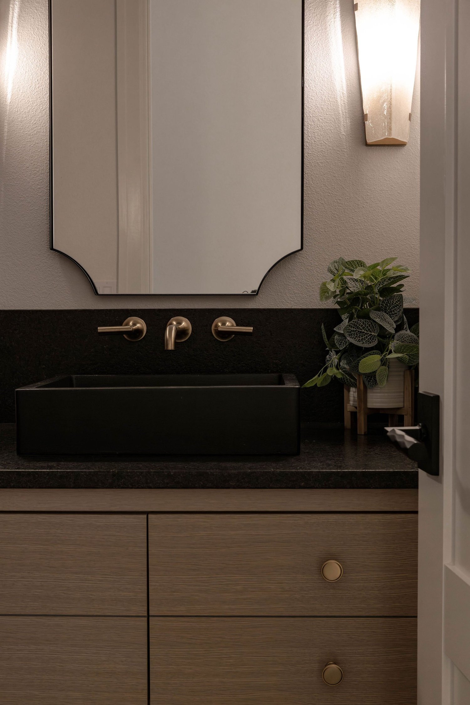 Studio Kaye interior detail