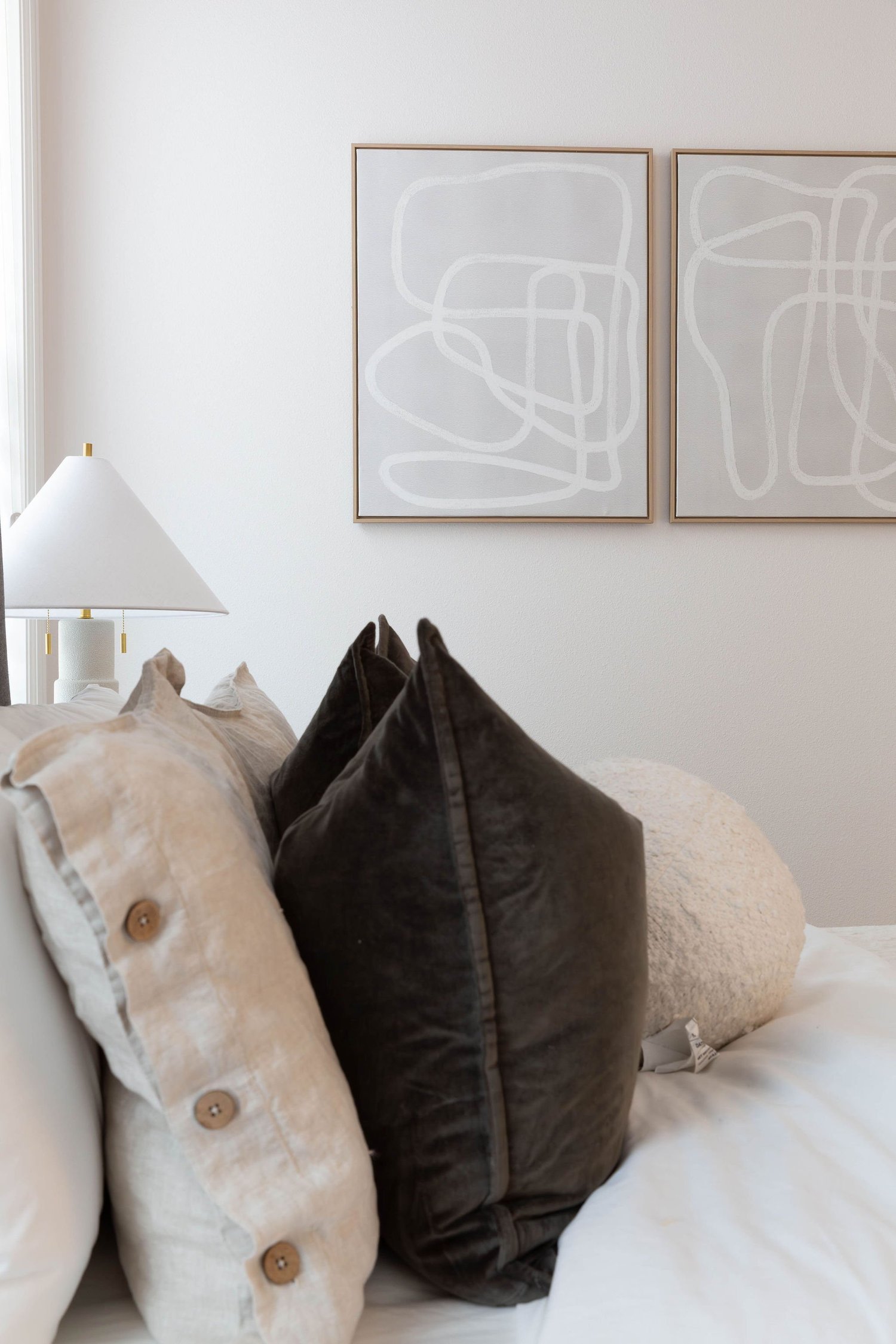 Studio Kaye interior detail