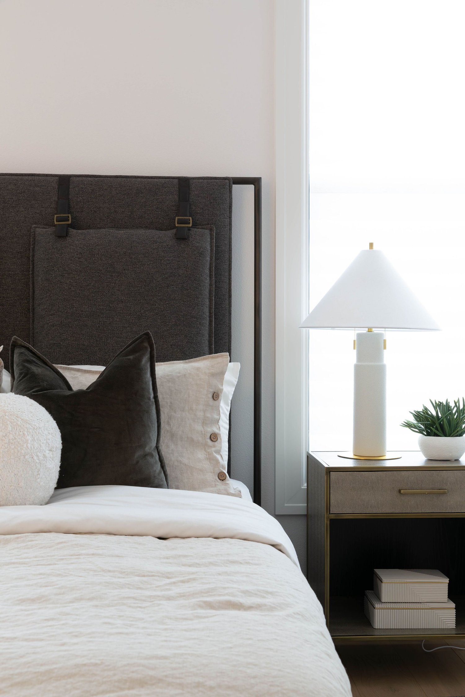 Studio Kaye interior detail