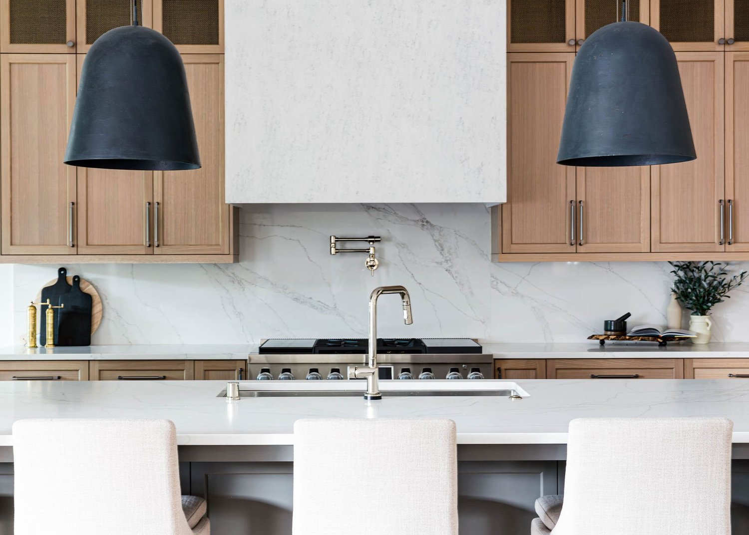 Studio Kaye interior detail