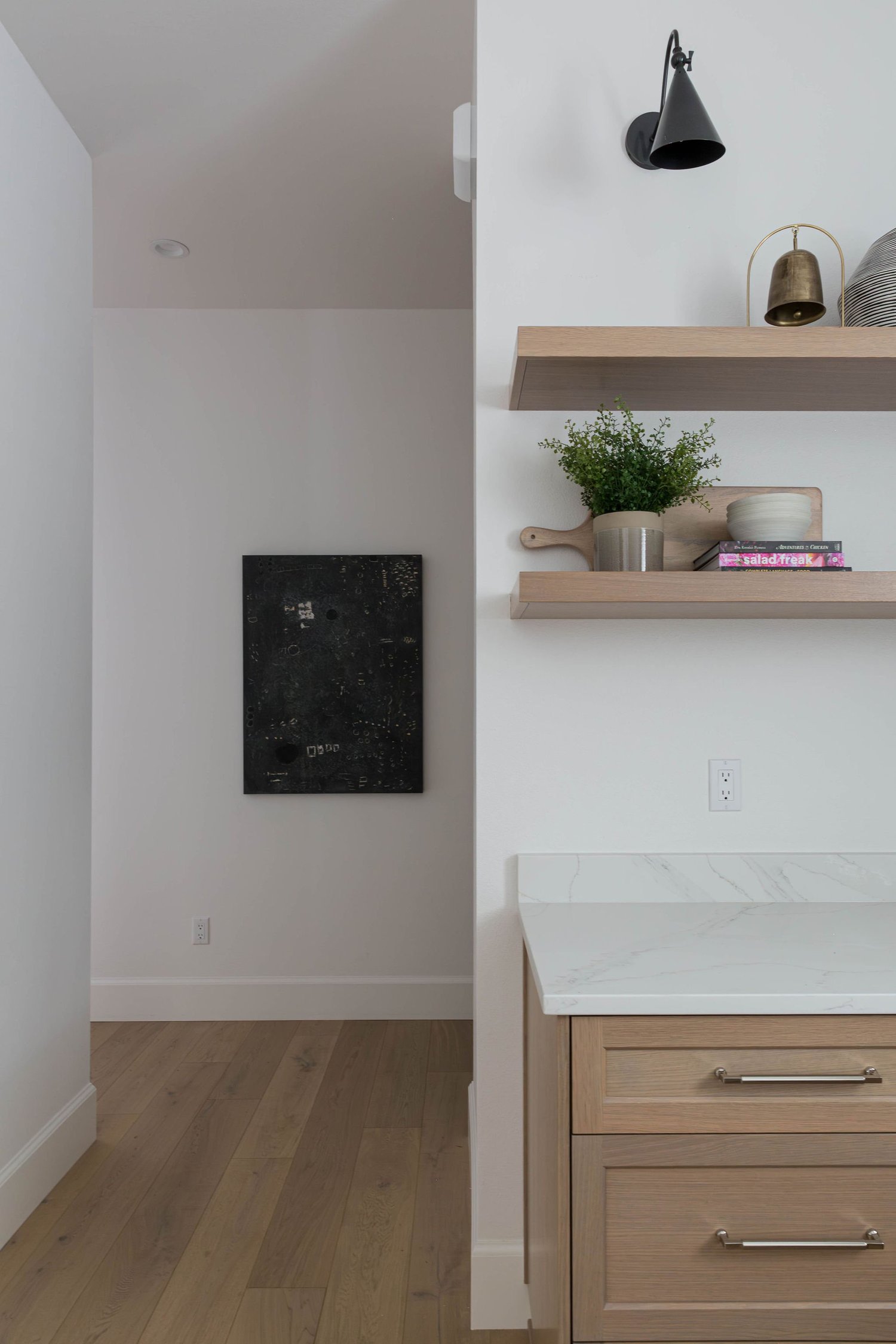 Studio Kaye interior detail