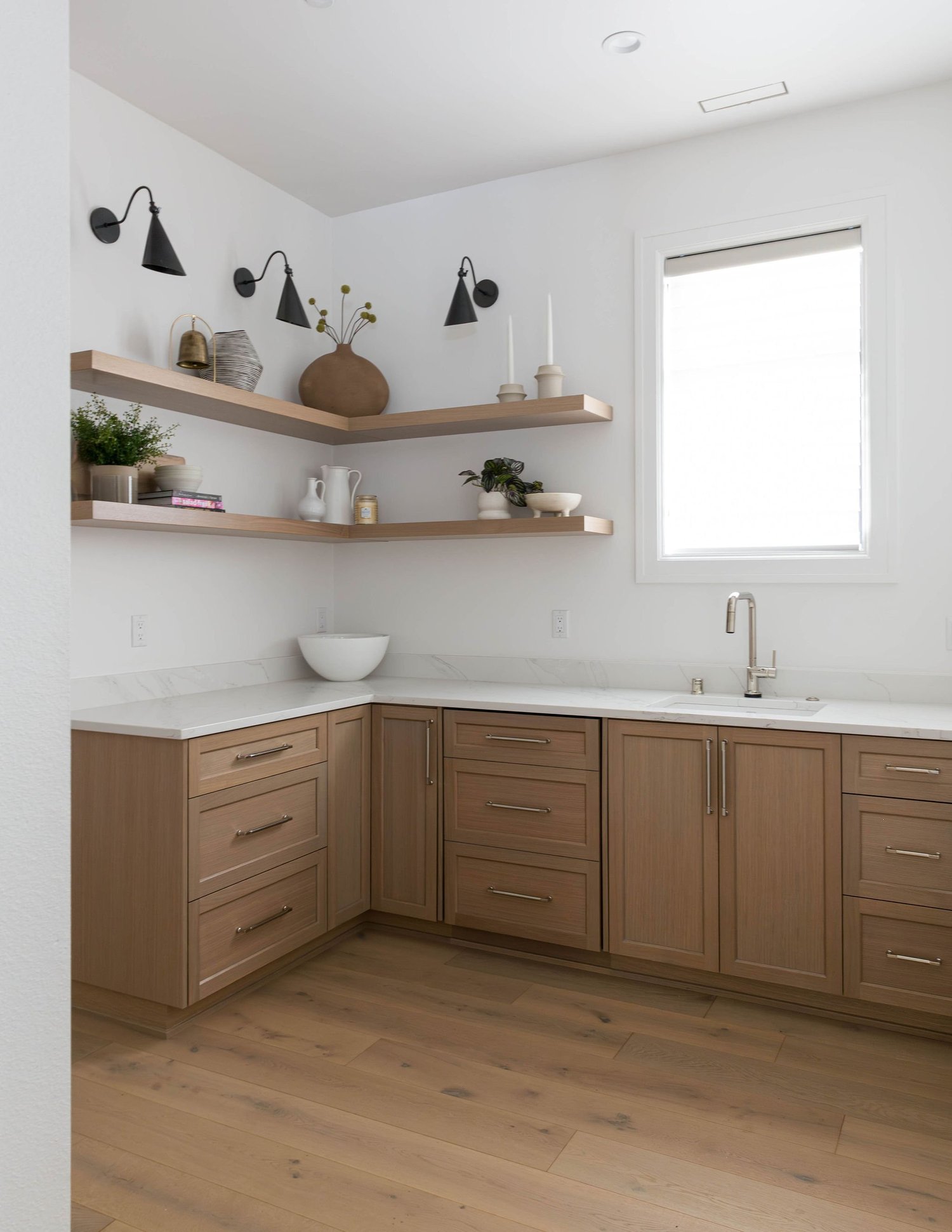 Studio Kaye interior detail
