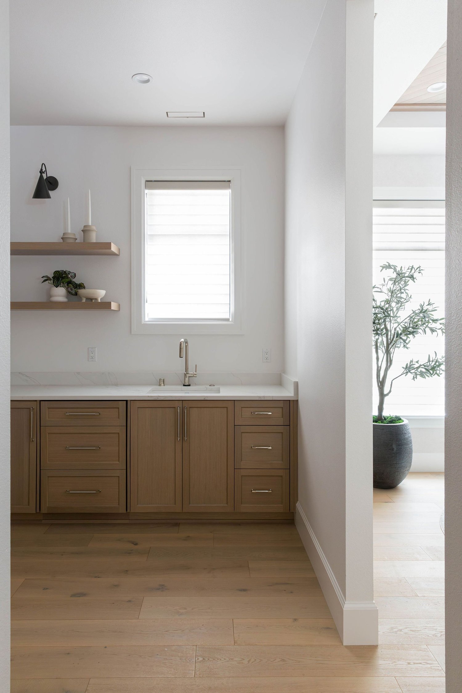 Studio Kaye interior detail