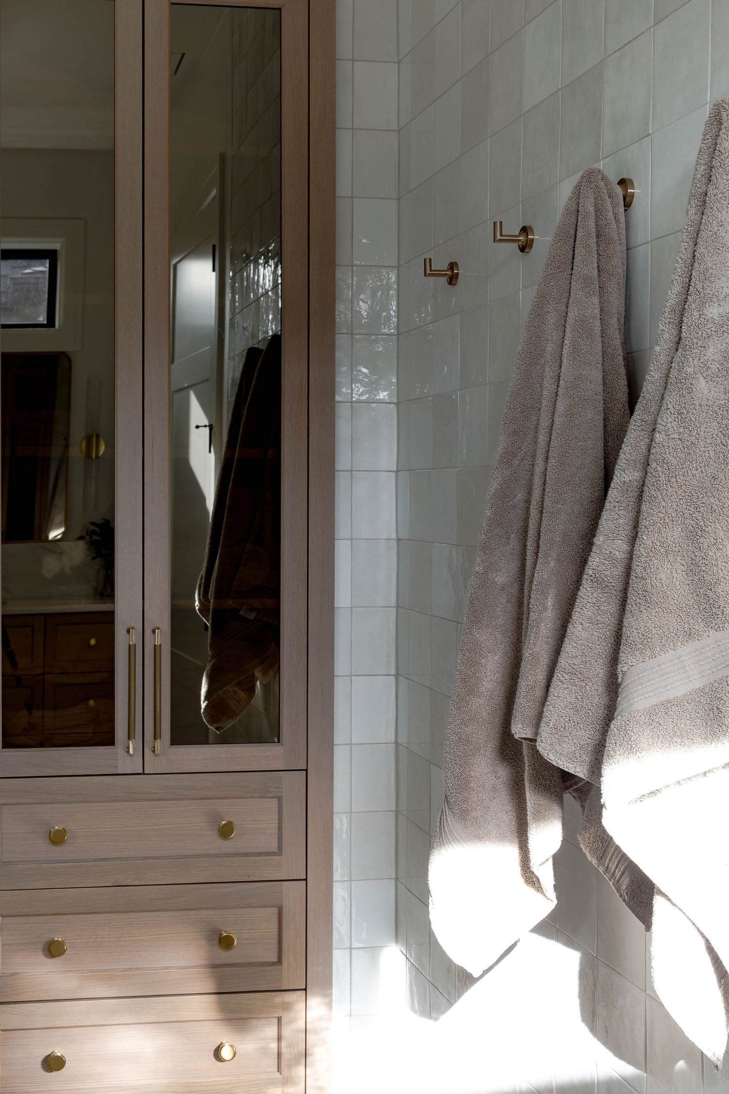 Studio Kaye interior detail