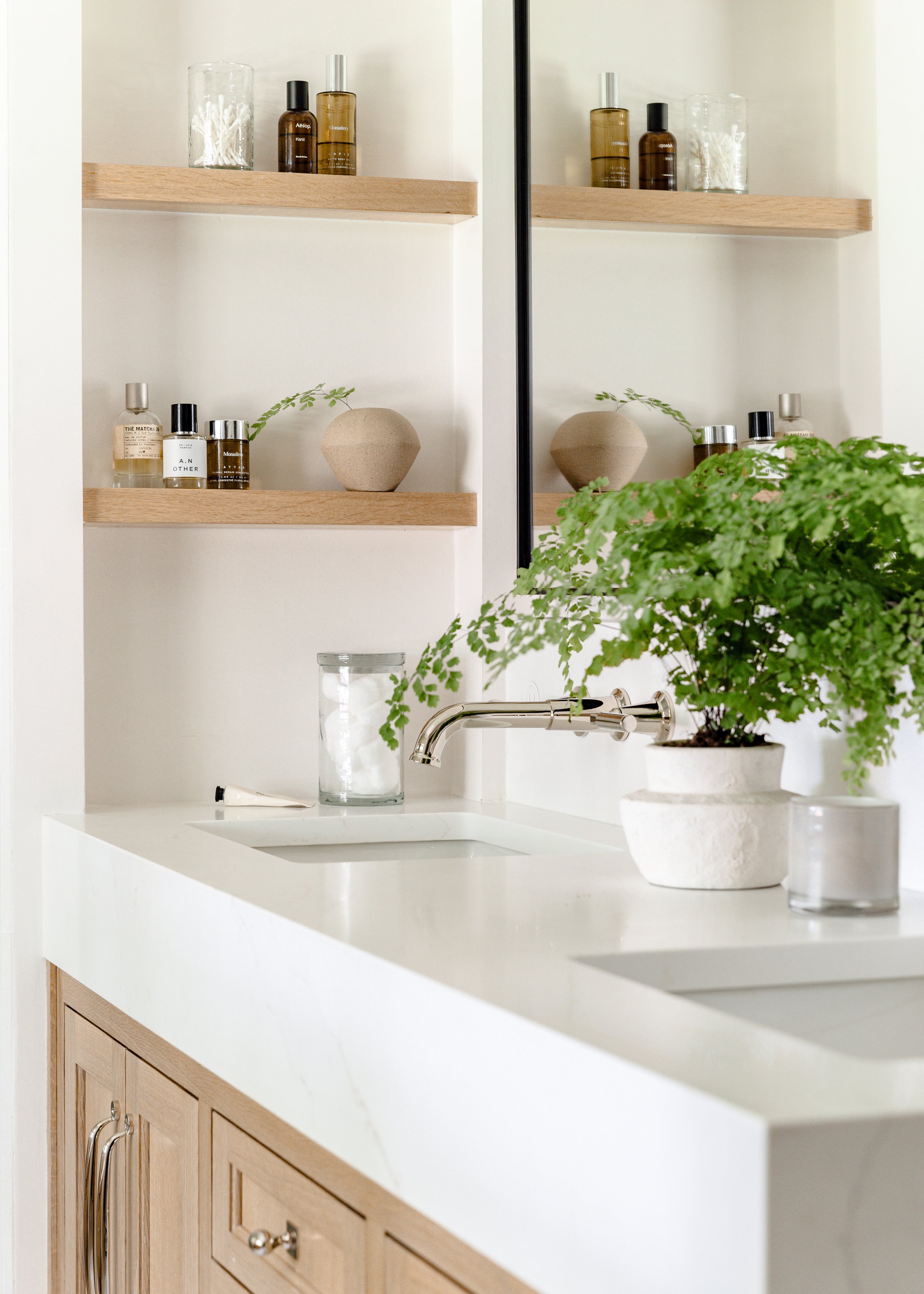 Tranquil Spa Bath Reno