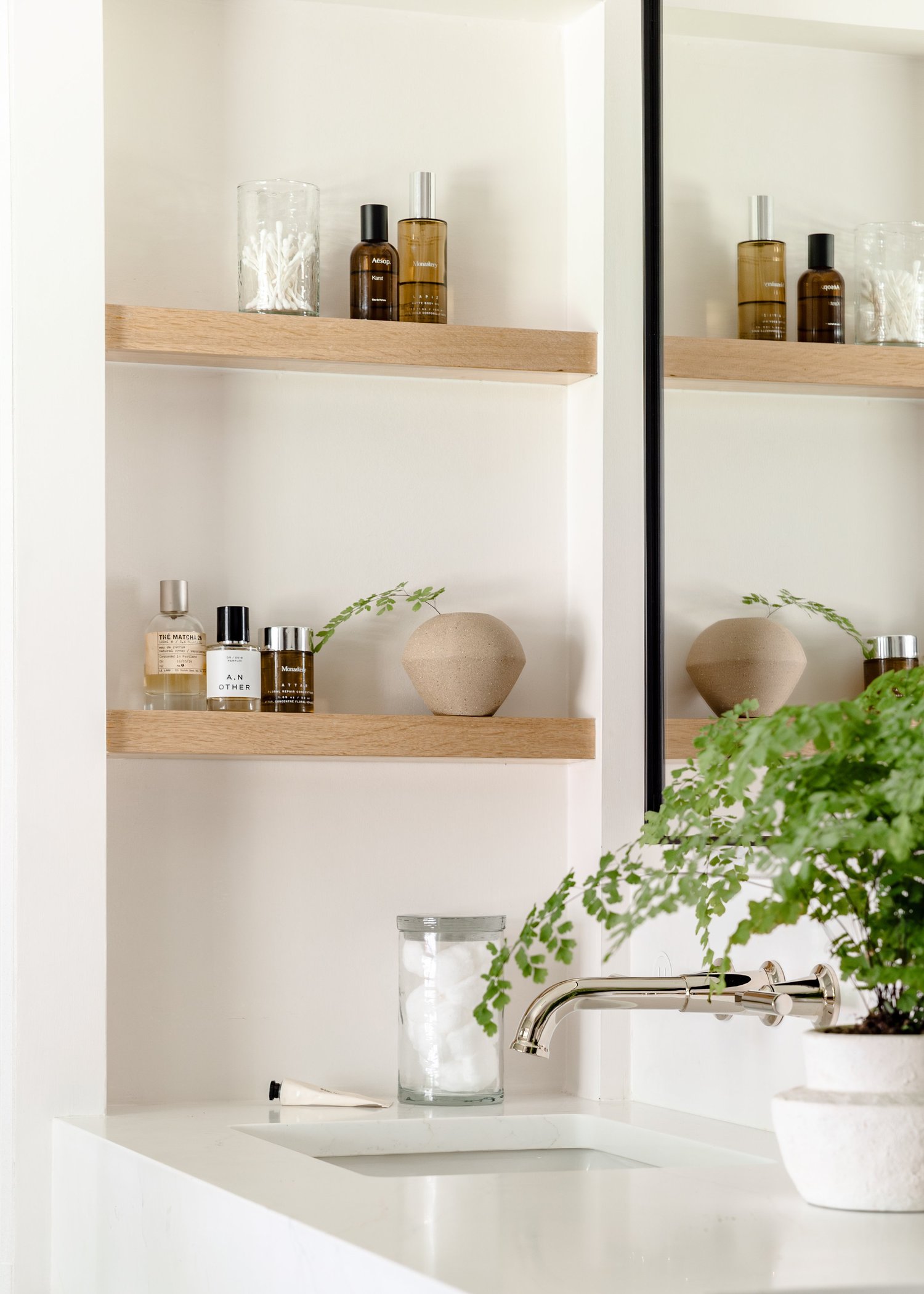 Studio Kaye interior detail