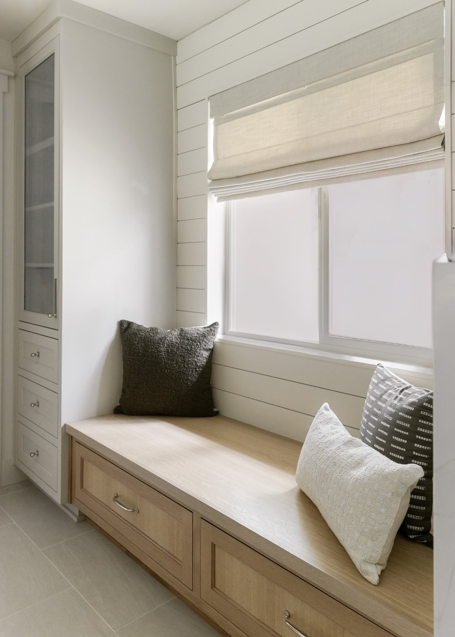 Studio Kaye interior detail