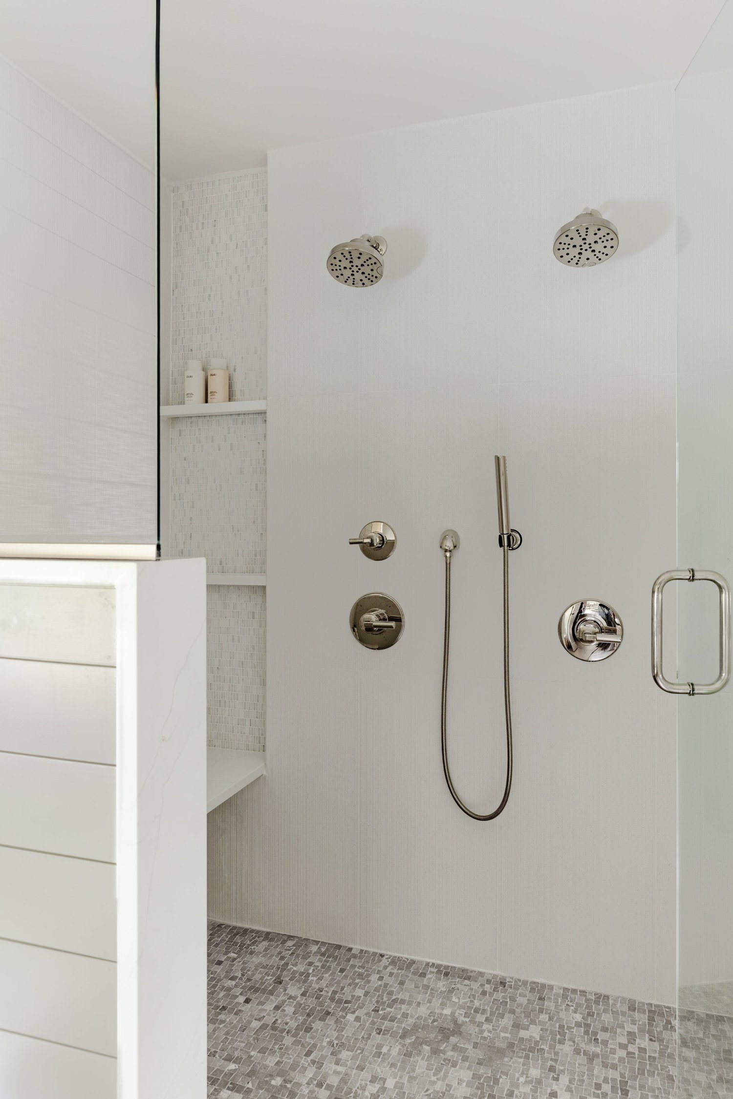 Tranquil Spa Bath Reno interior