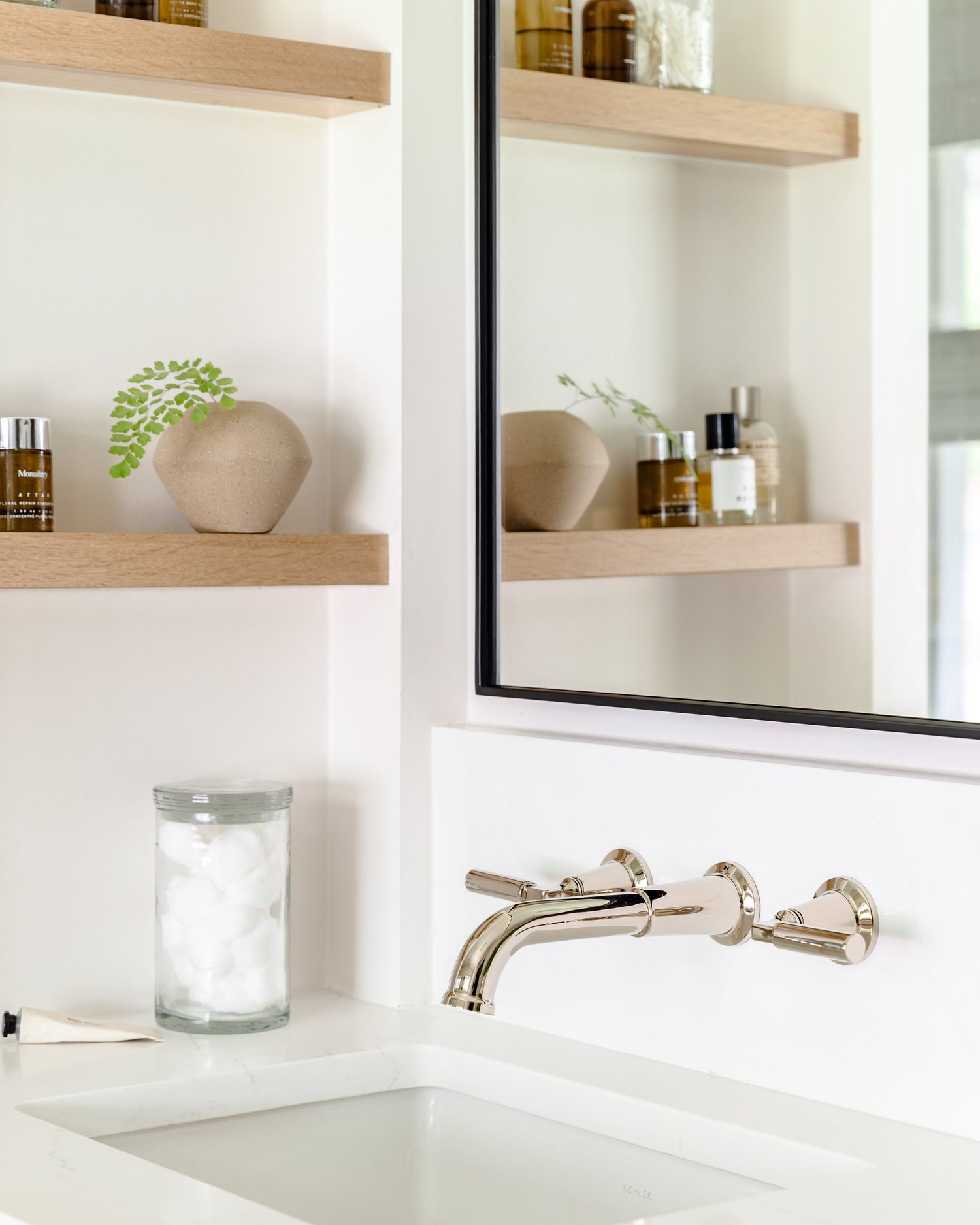 Studio Kaye interior detail