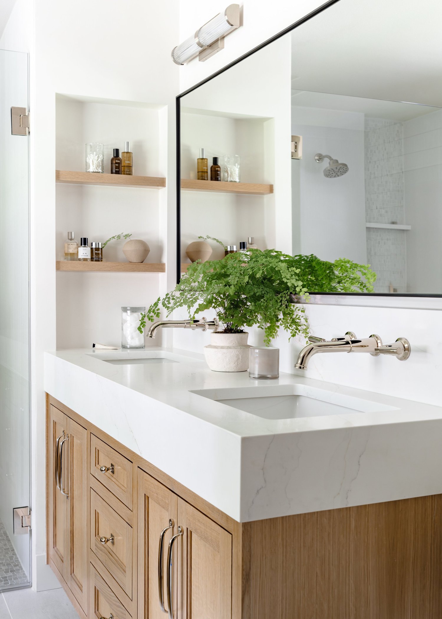 Studio Kaye interior detail
