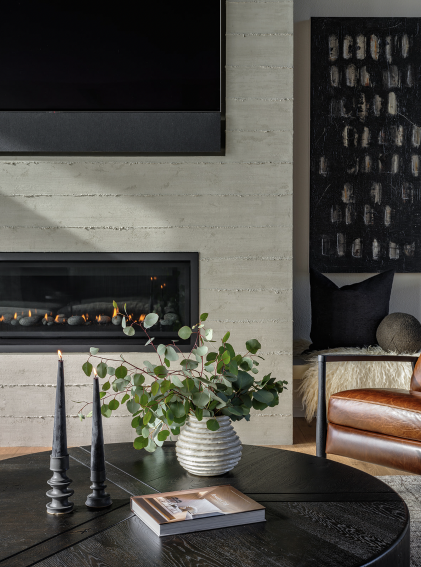 Studio Kaye interior detail