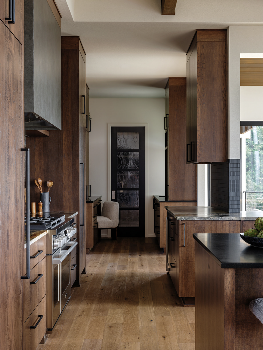 Studio Kaye interior detail
