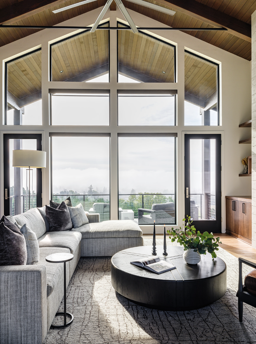 Studio Kaye interior detail