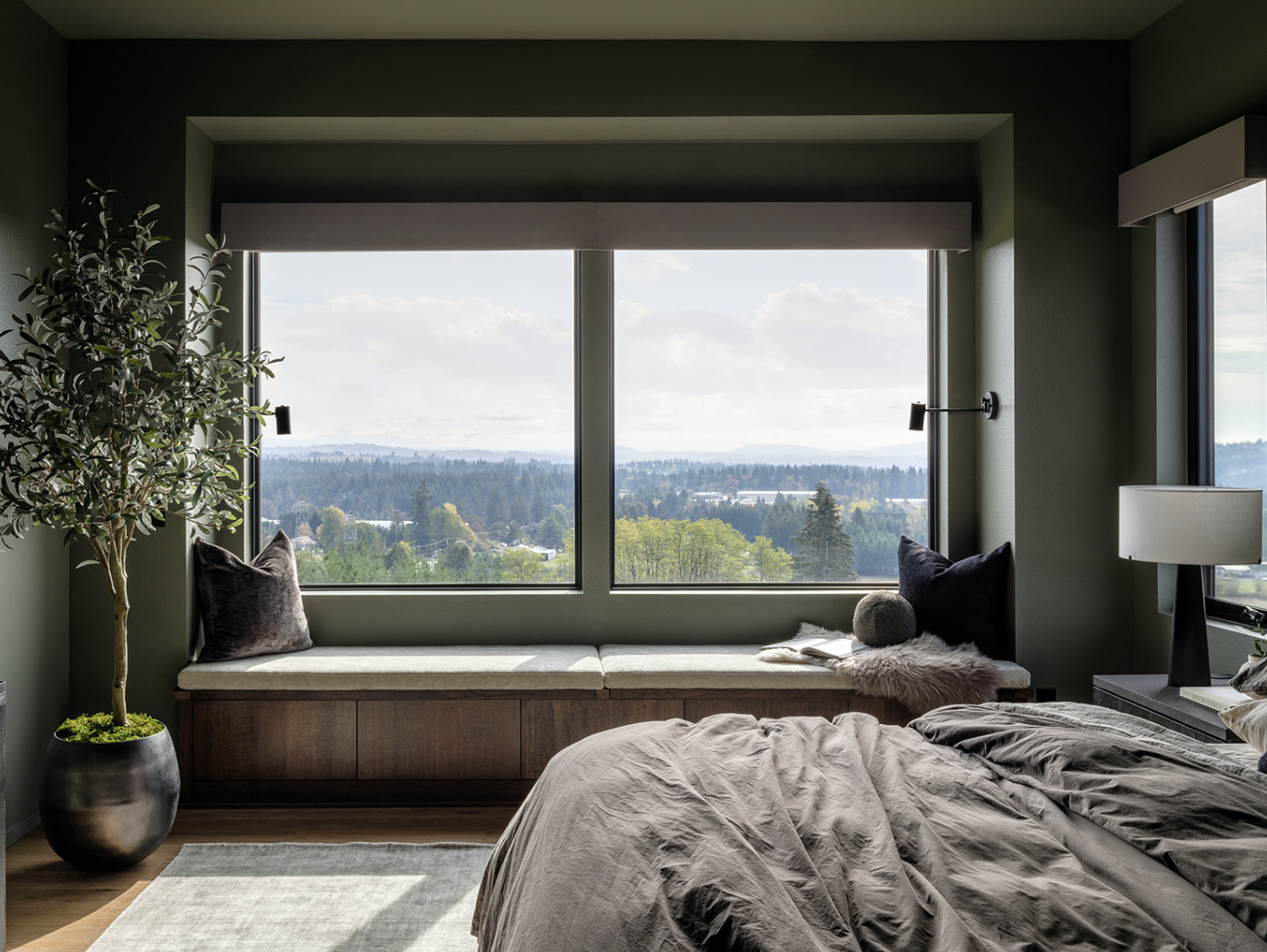 Studio Kaye interior detail