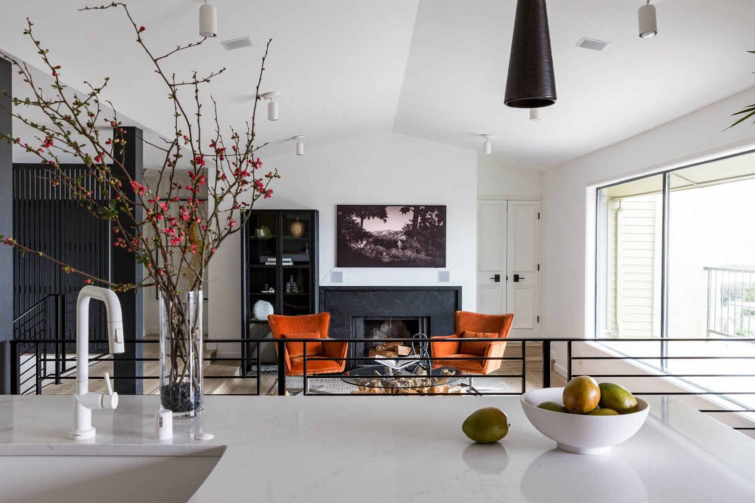 Studio Kaye interior detail