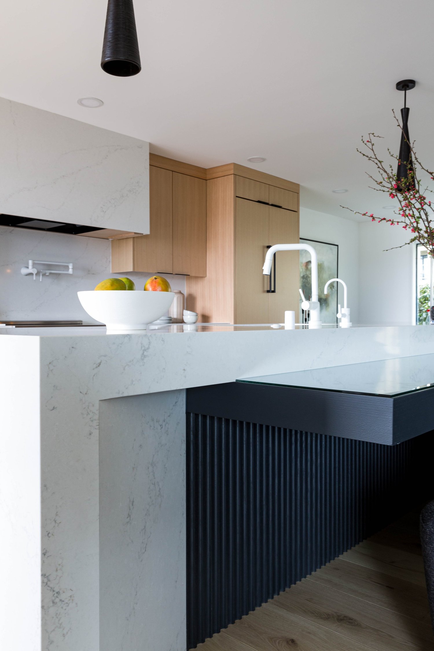 Studio Kaye interior detail