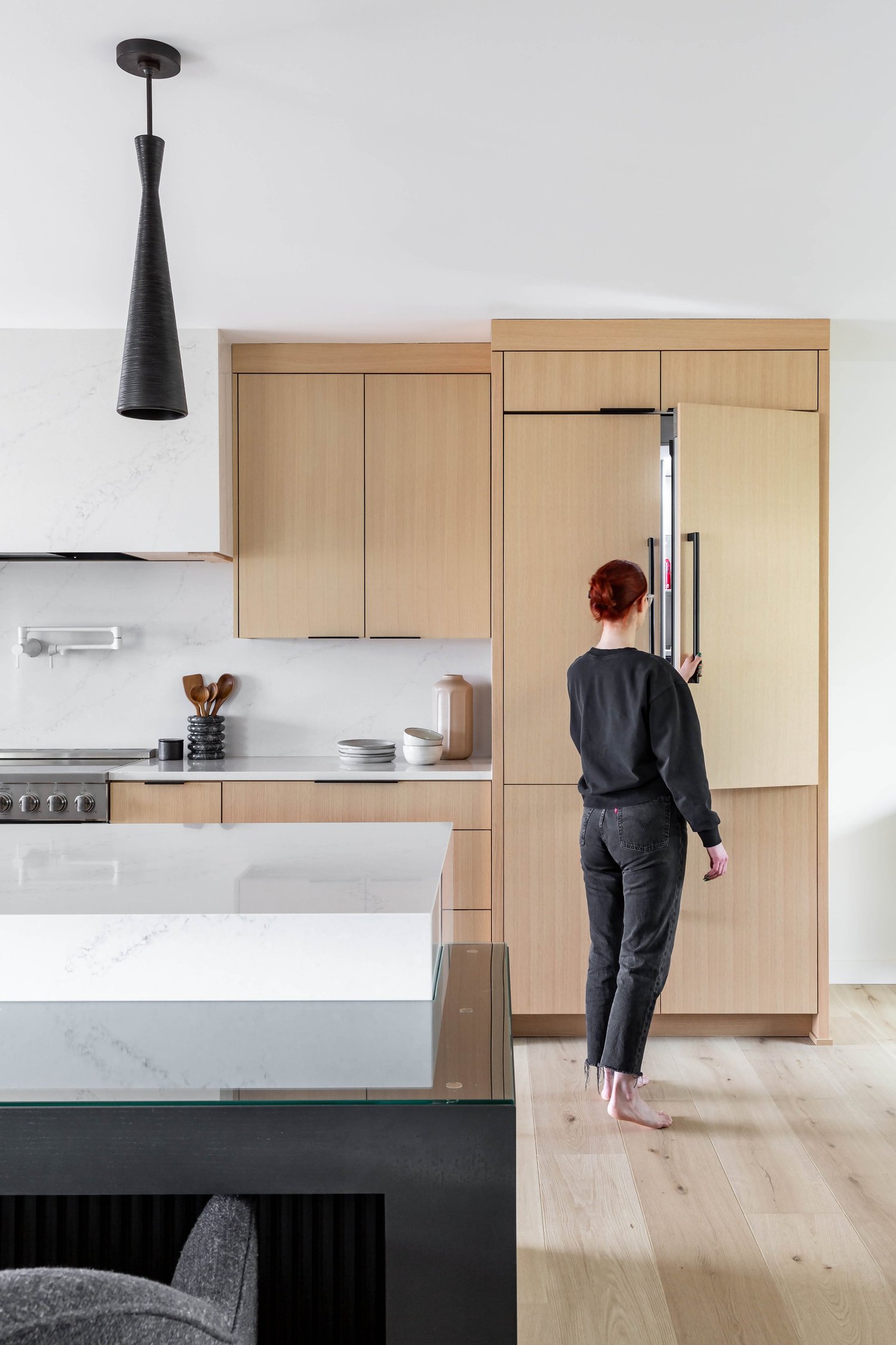 Studio Kaye interior detail