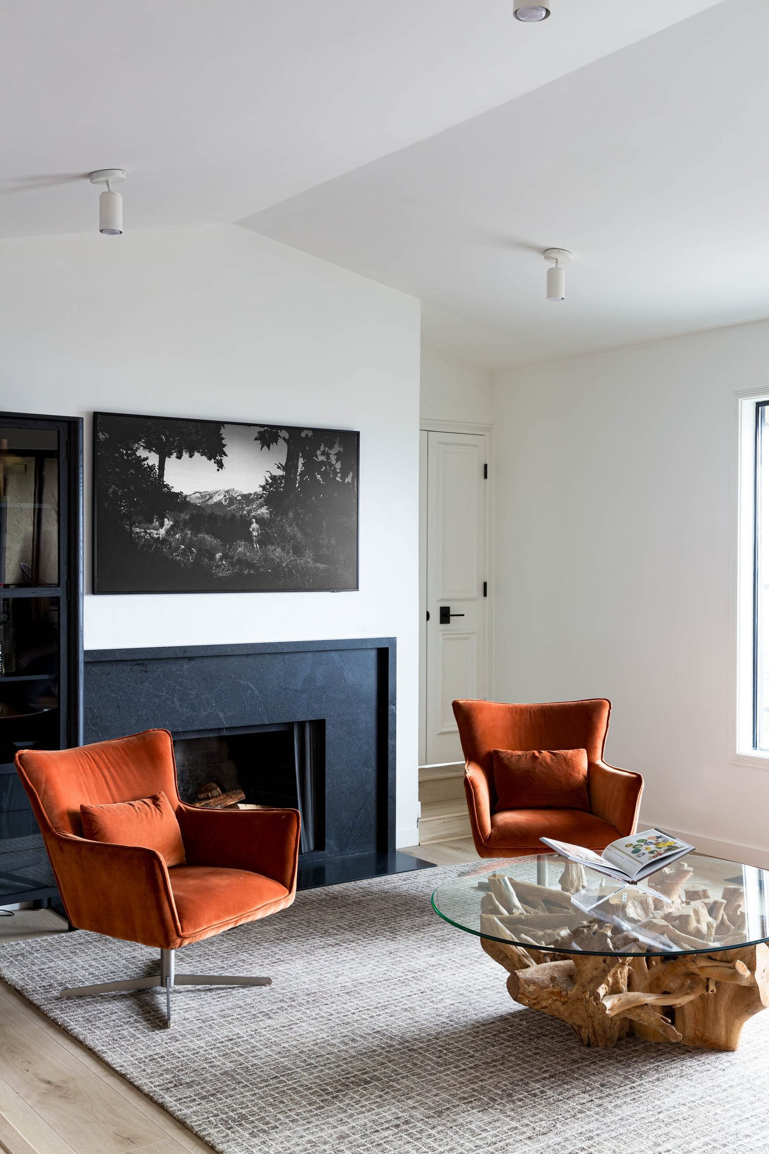 Studio Kaye interior detail
