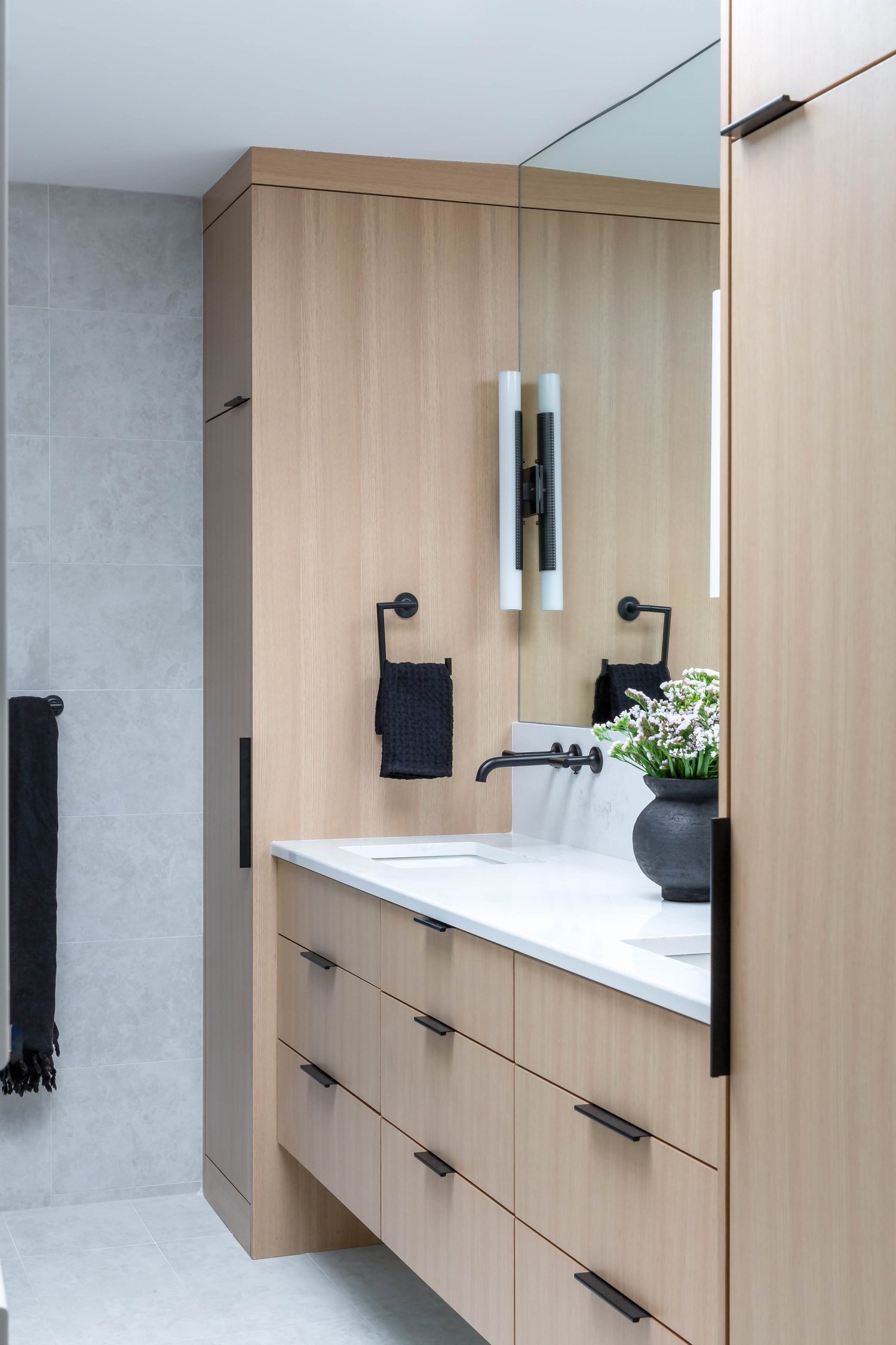 Studio Kaye interior detail