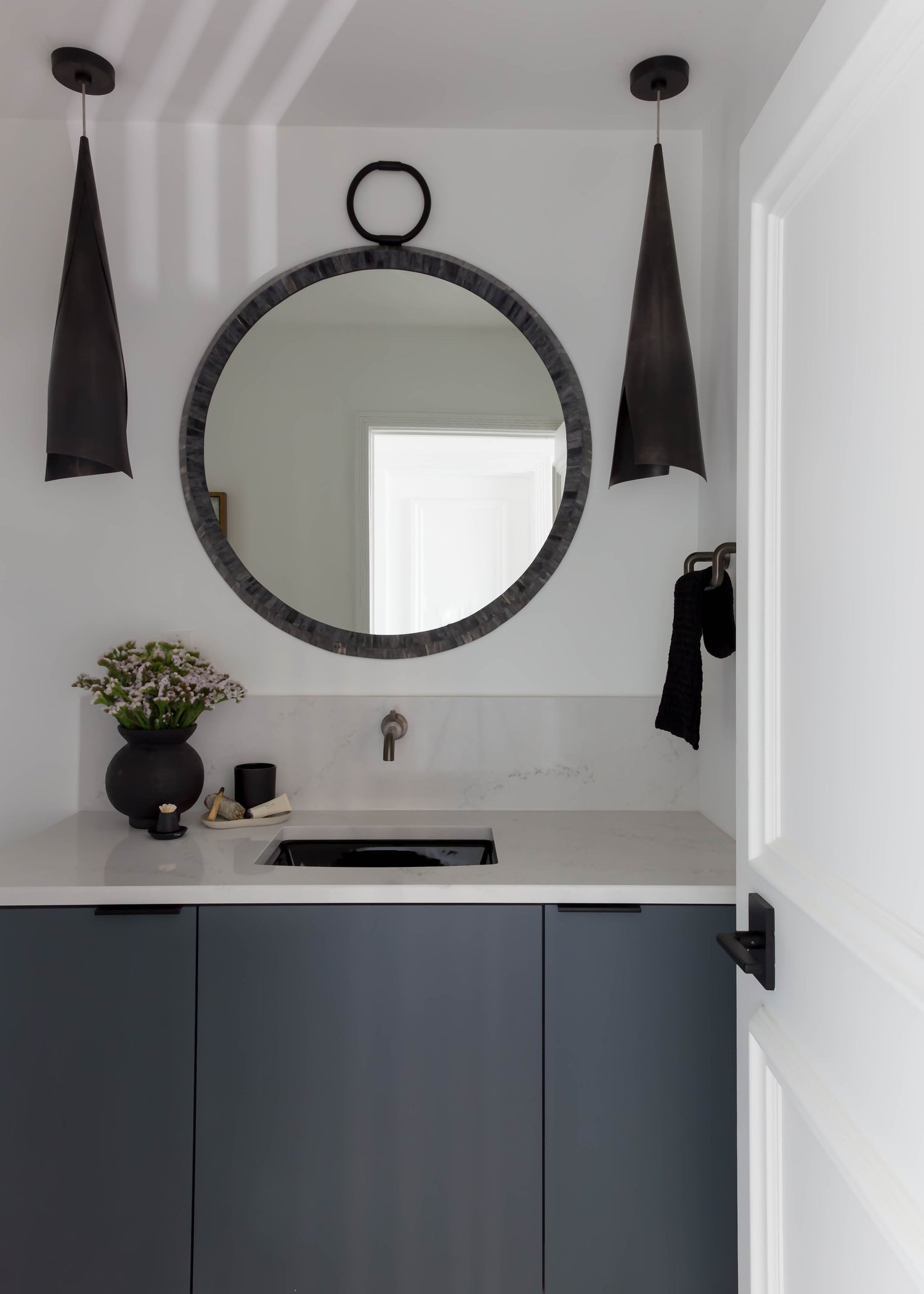 Studio Kaye interior detail