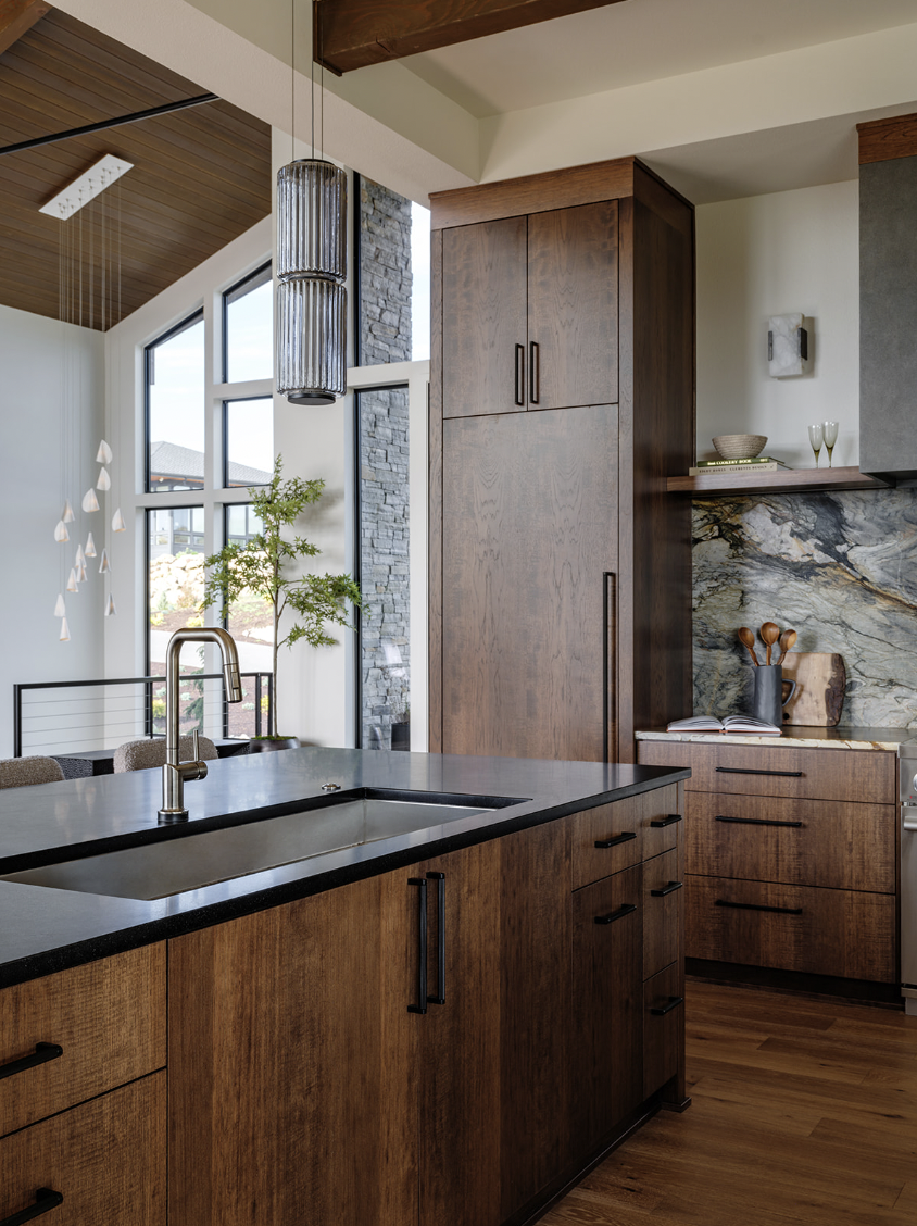 Virtual Interior Design